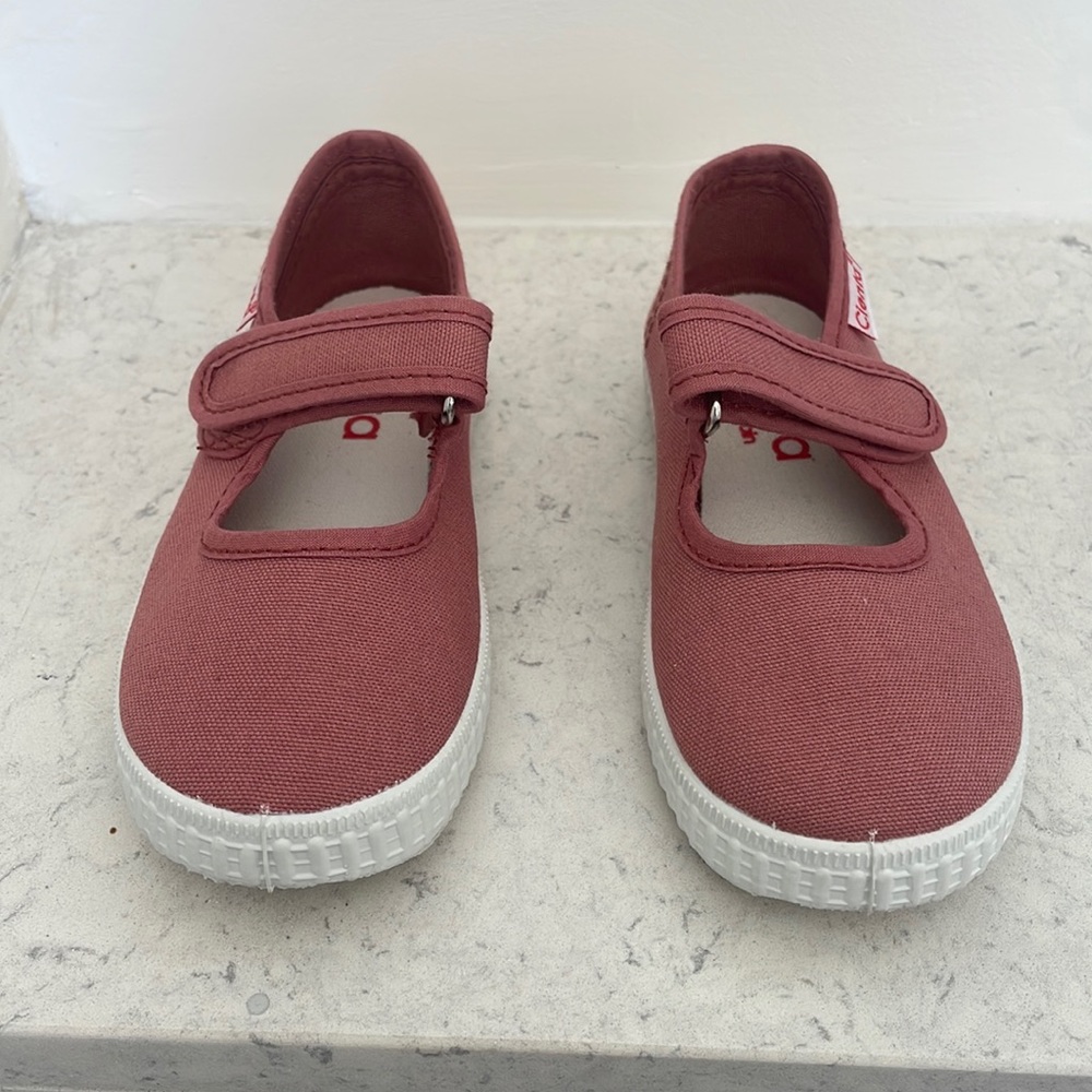 Cienta Mary Jane shoes toddler